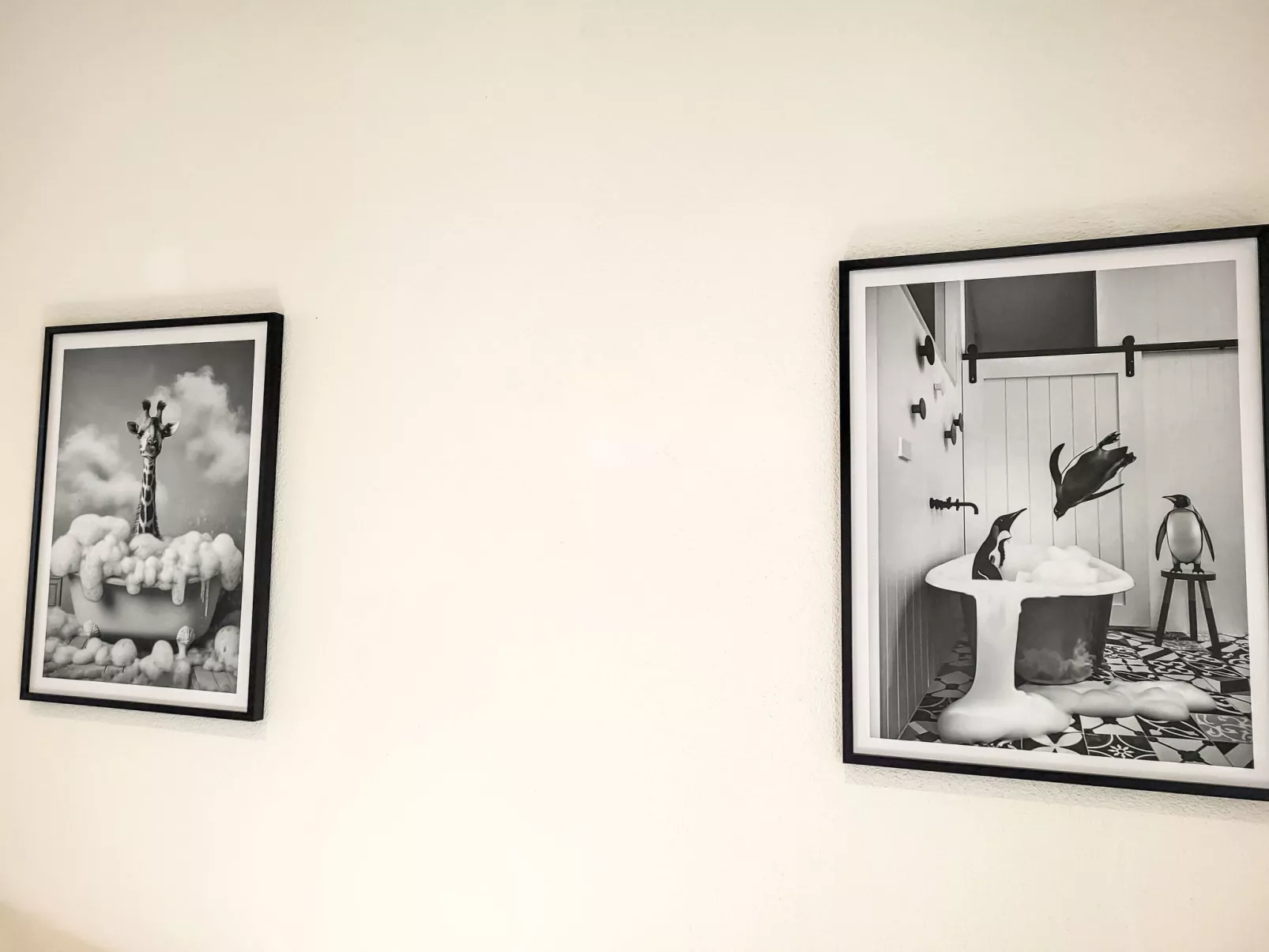 White Locarno Apt.1-Inside