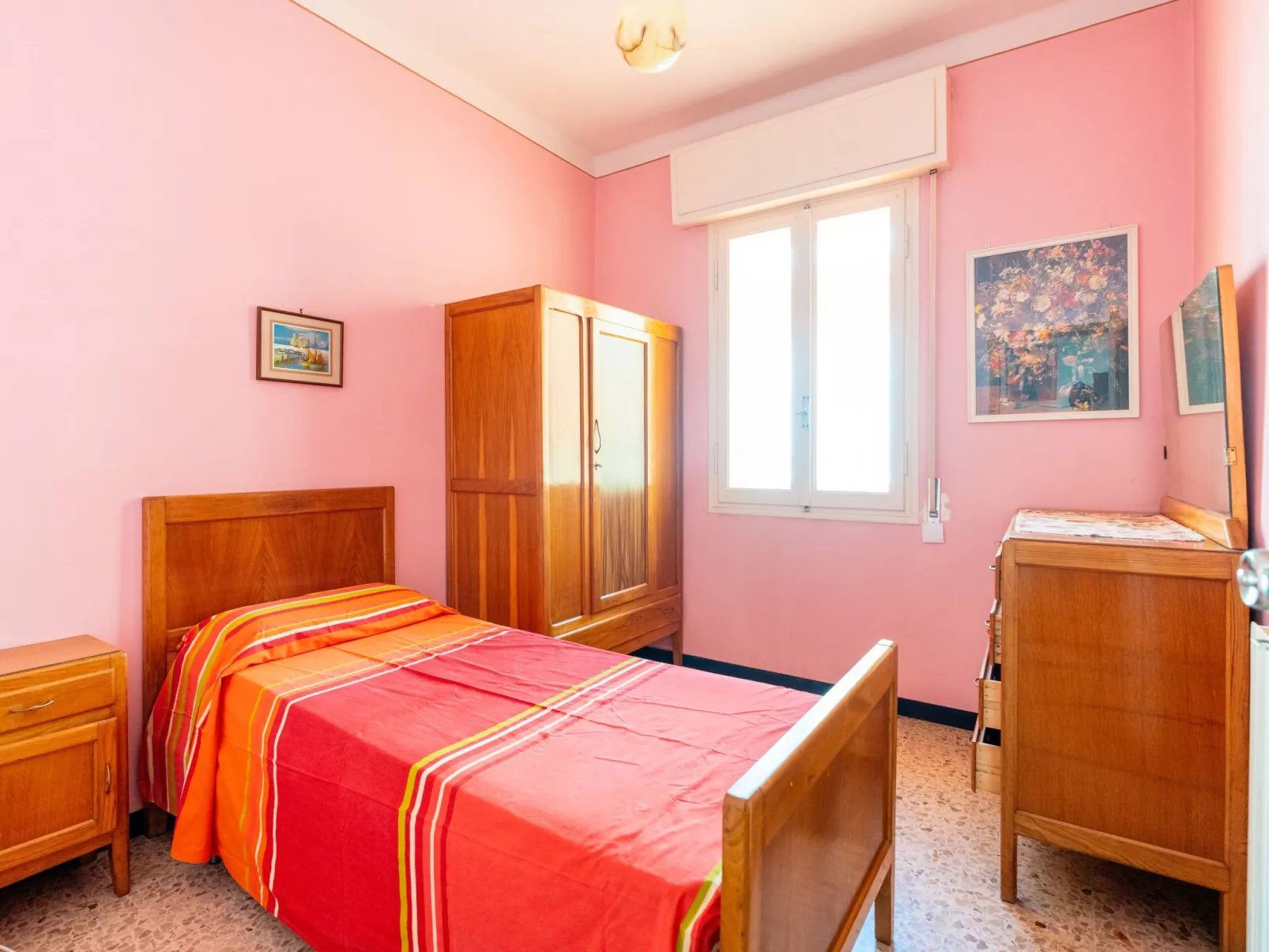 Casa Giovanna-Dedans