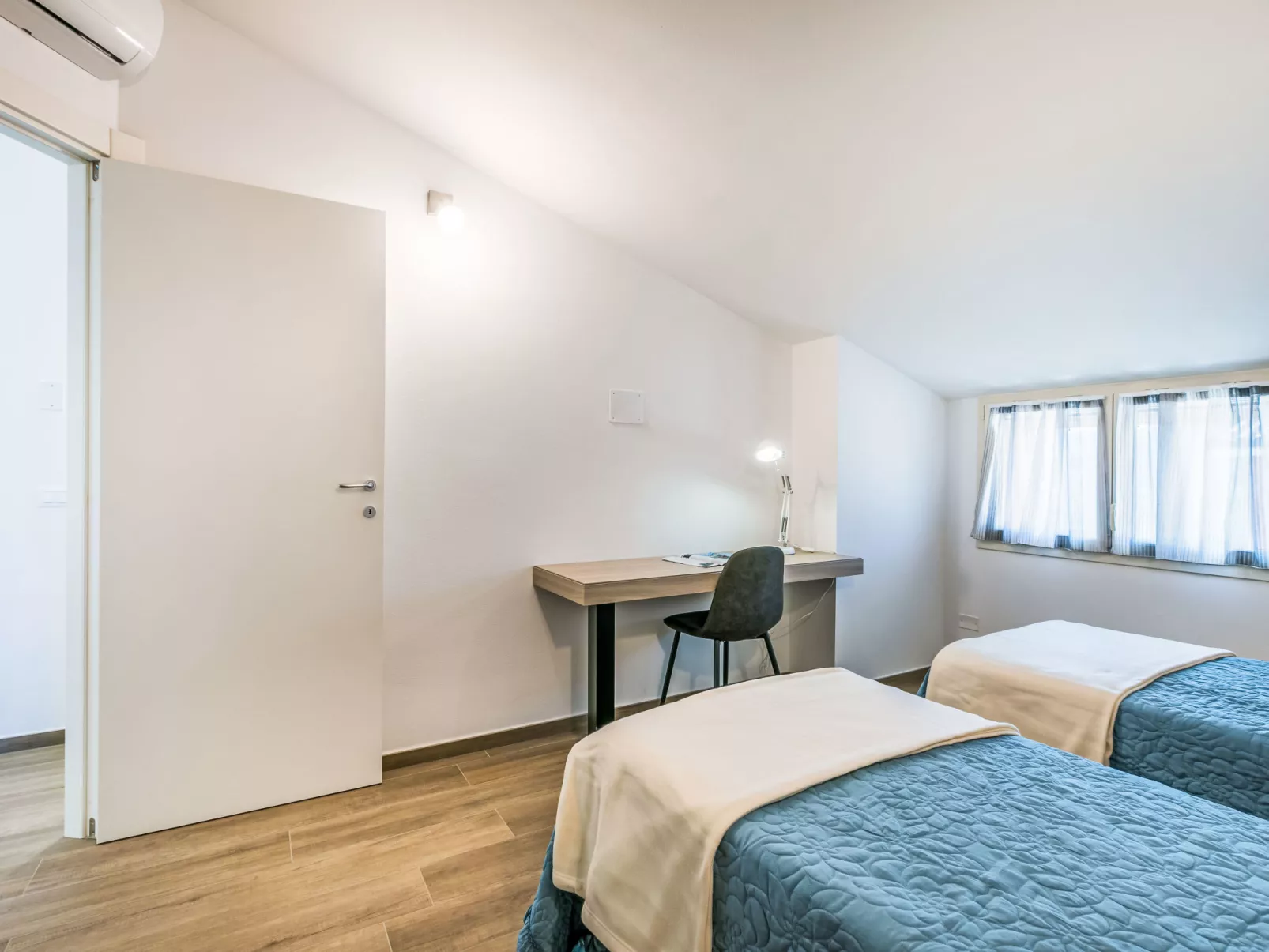 Borgo il Vallin delle Conche-Inside