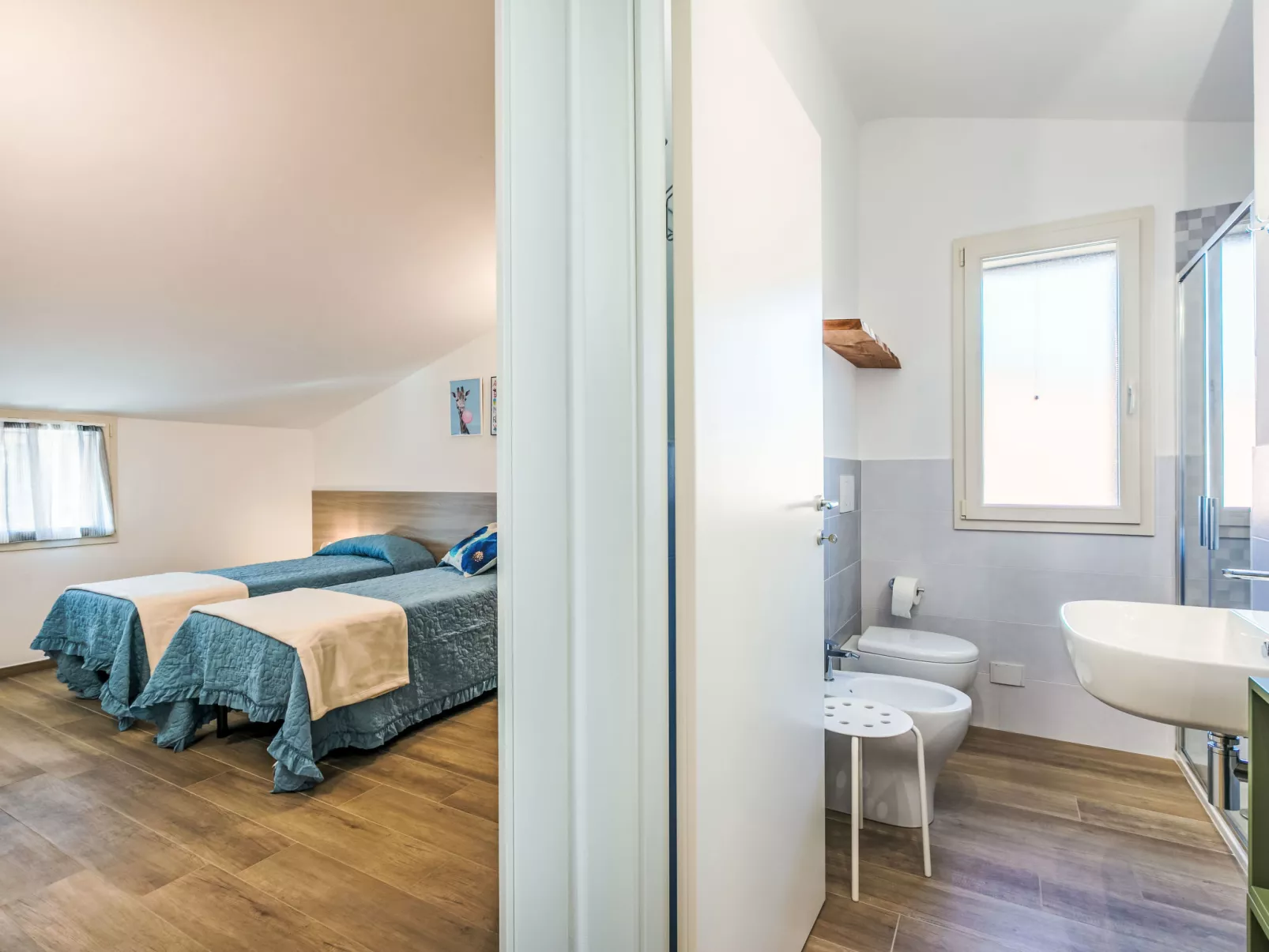 Borgo il Vallin delle Conche-Inside