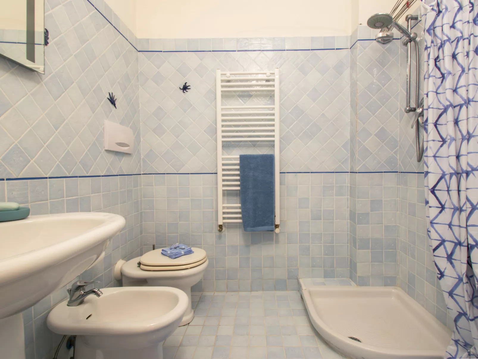 Casa Lido mare-Inside