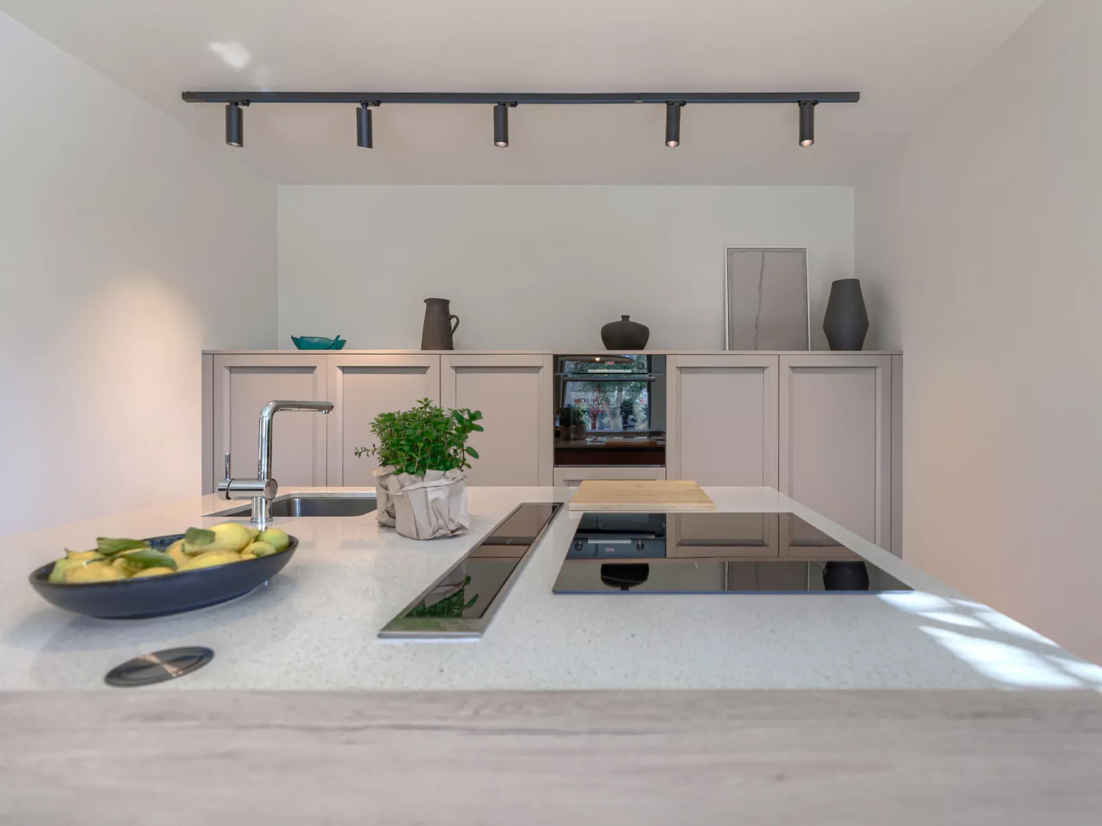 Casa Minda-Inside