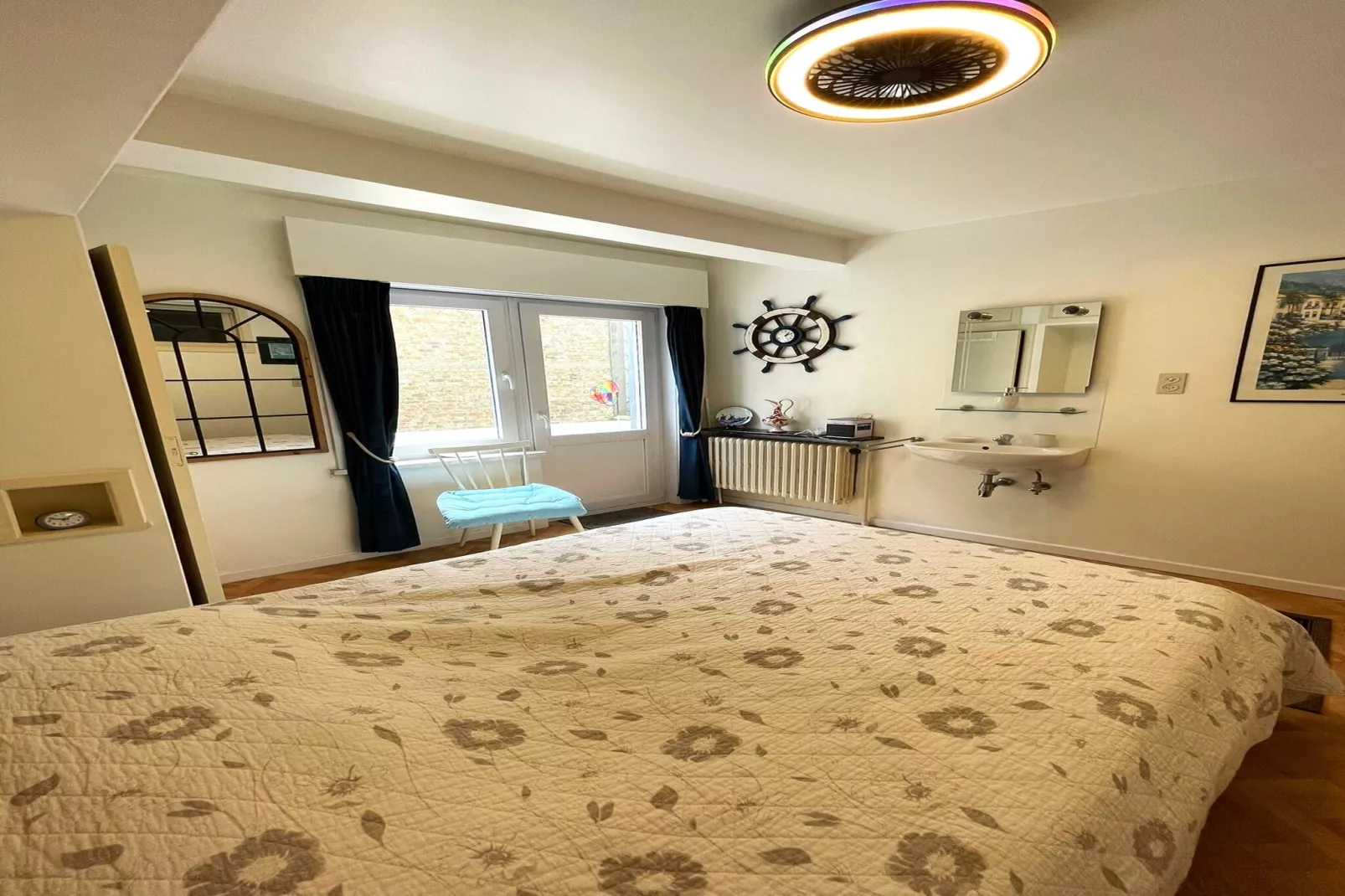 BEAULIEU 0101/ 03-Schlafzimmer