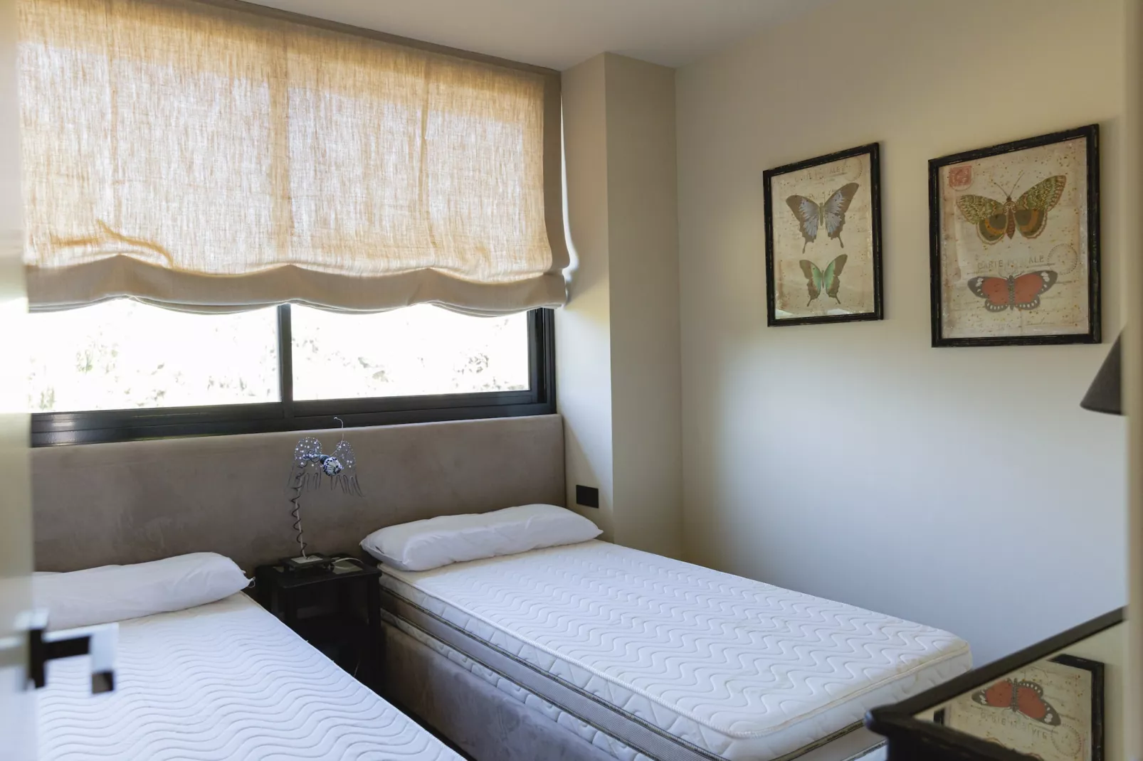 RESID.GOLF 28 2-1-Chambre