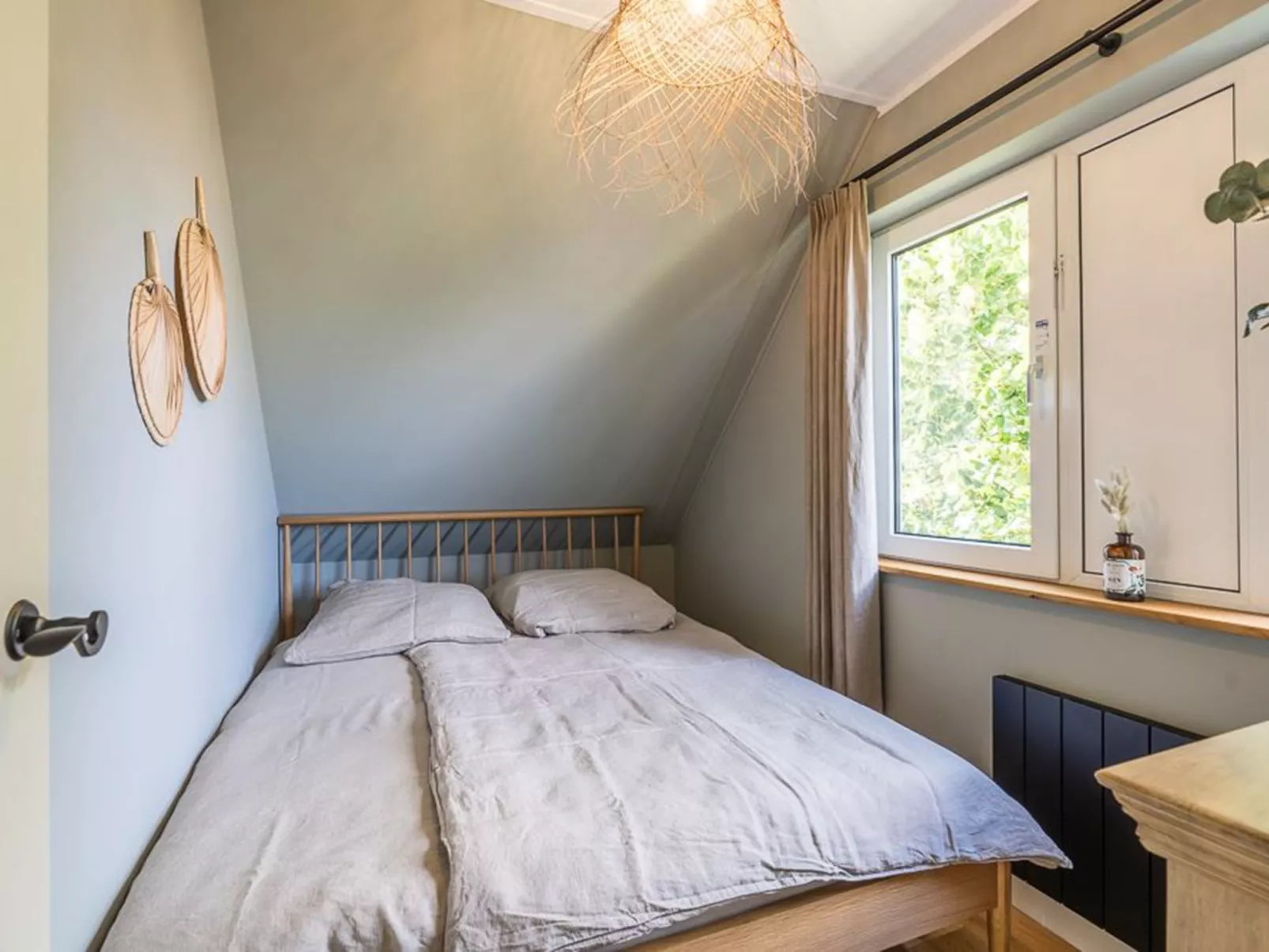 6 pers. Veenhuis Comfort Plus-Drinnen