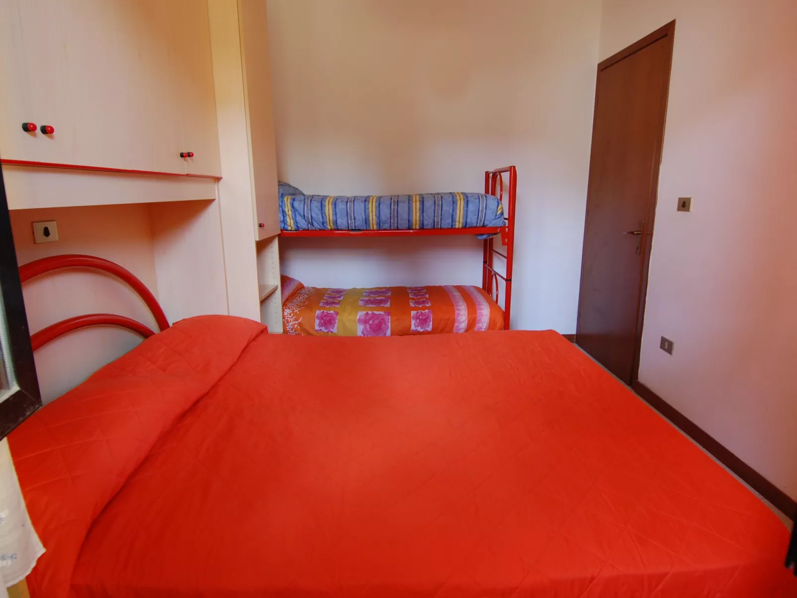 Casa Germana-Dedans