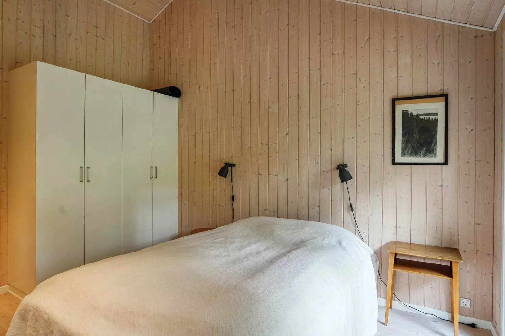 Maison de vacances pour 6 a Vejby-By Traum-Intérieur
