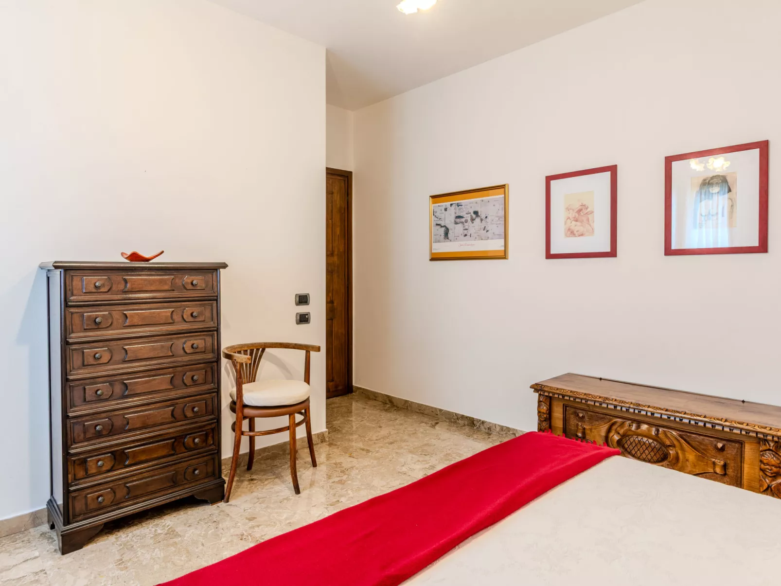 Casa Luli-Drinnen