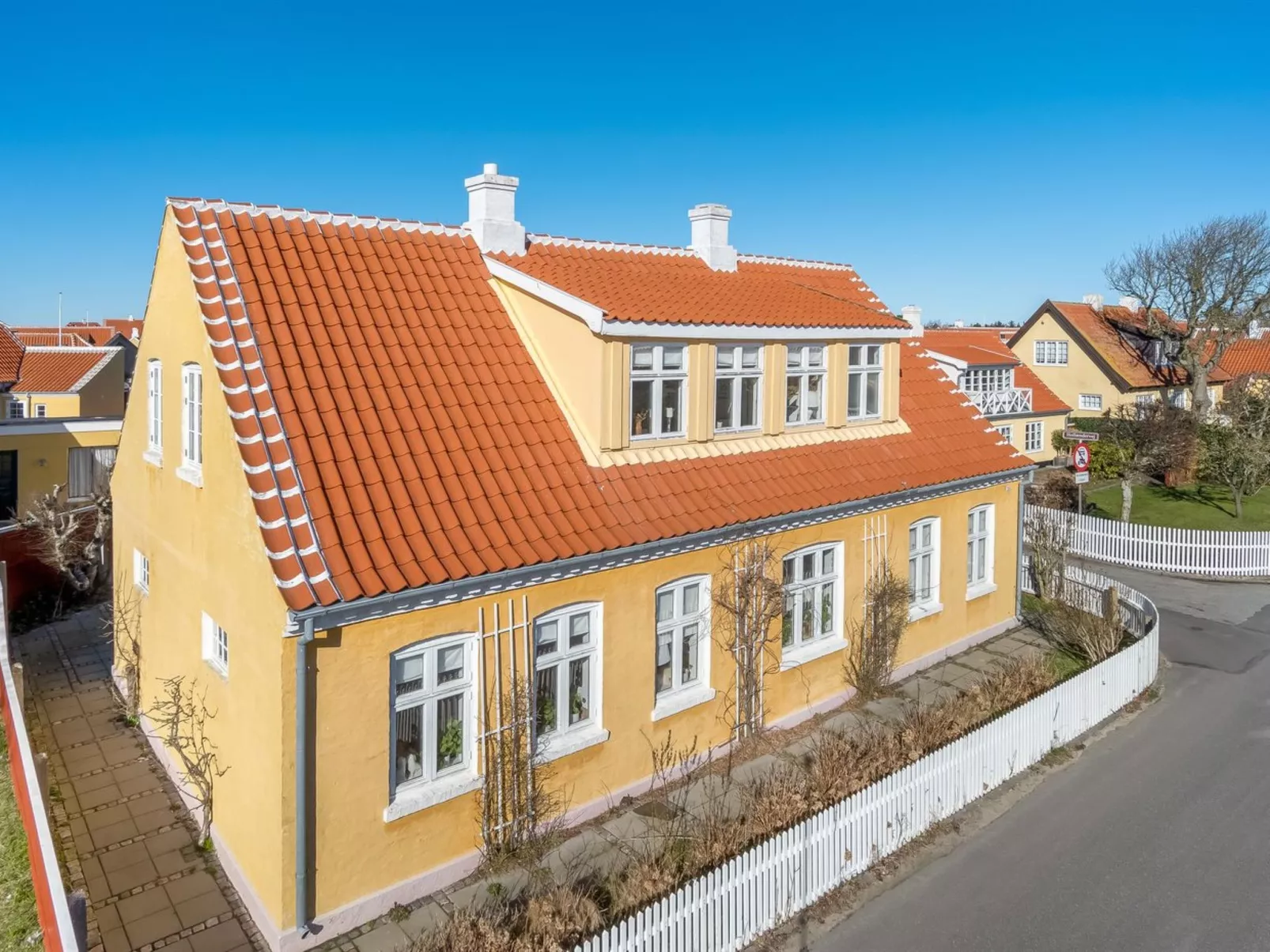 "Elias" - 300m from the sea-Outside