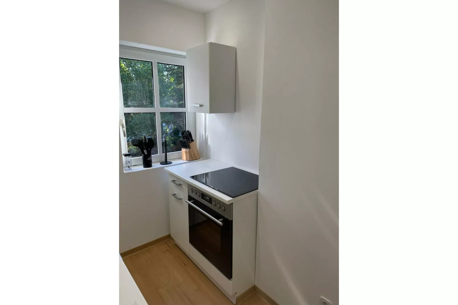 Waldzauber & Zauberwald ganzes Haus-Kitchen