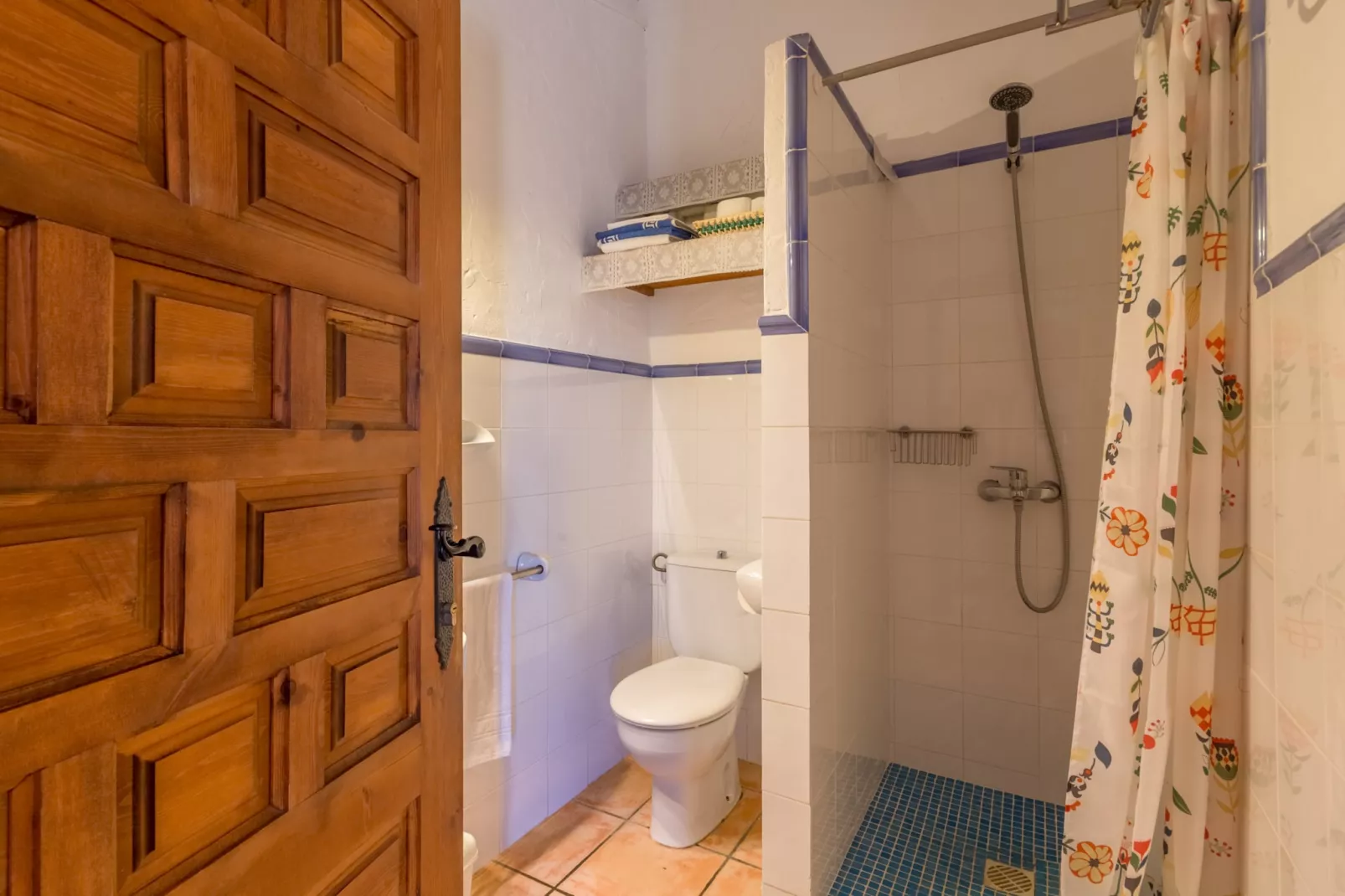 Son Galceran Petit, Finca 5StarsHome Mallorca-Bathroom