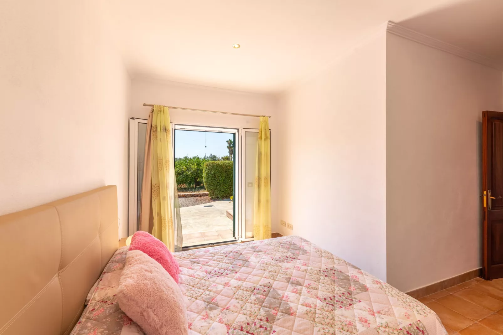 Es Caminet, Finca 5StarsHome Mallorca-Bedroom