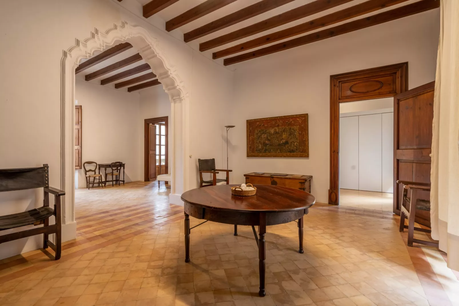 Llullana, House 5StarsHome Mallorca-Landing