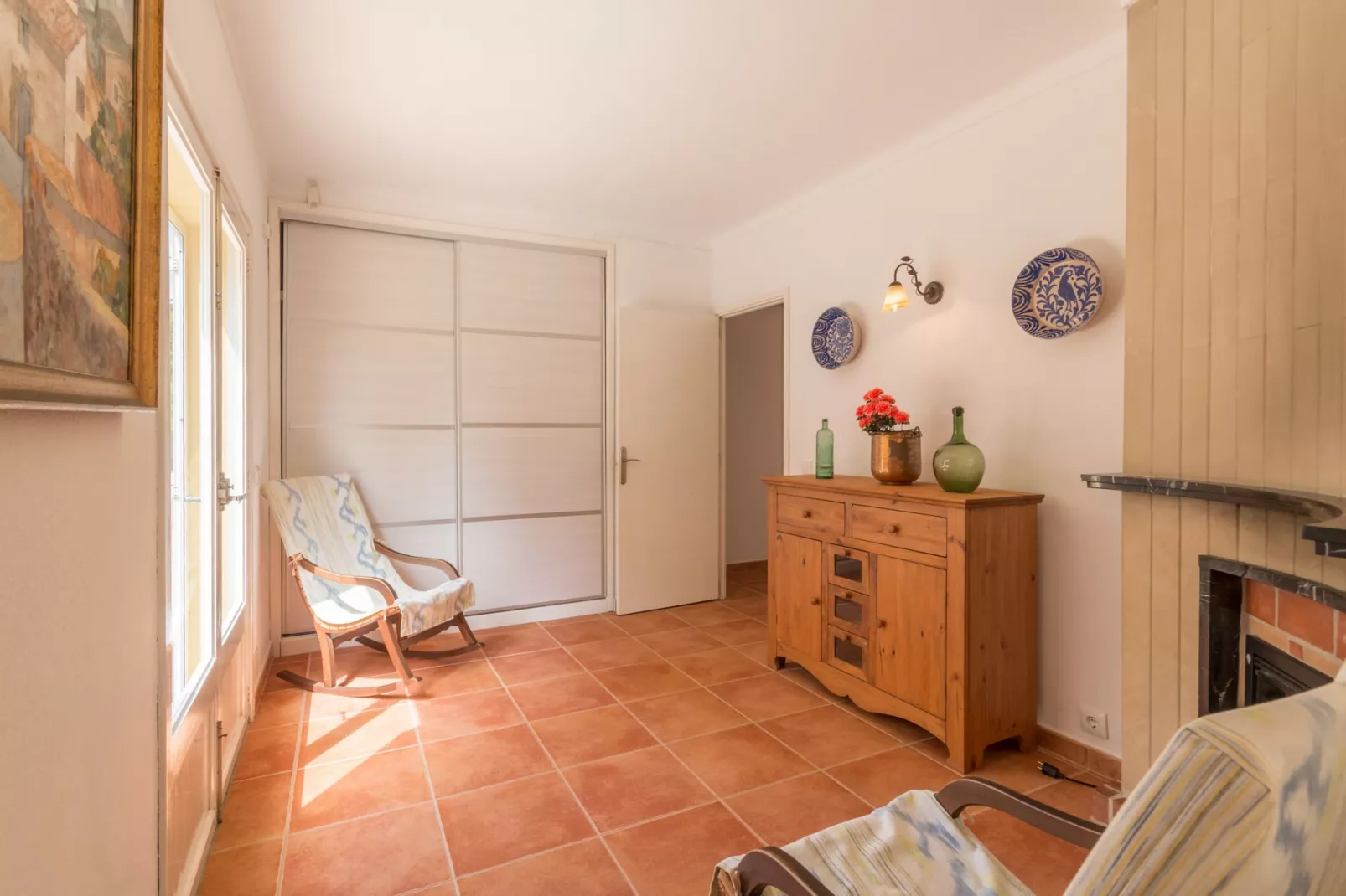 Bona Mar, Villa 5StarsHome Mallorca-Bedroom