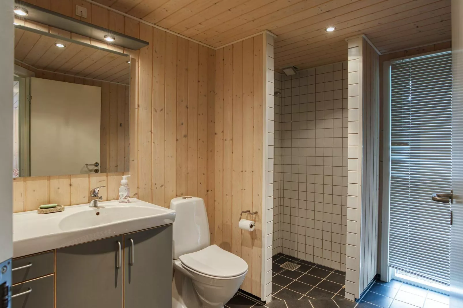 Maison de vacances pour 6 a Vejby-By Traum-Intérieur