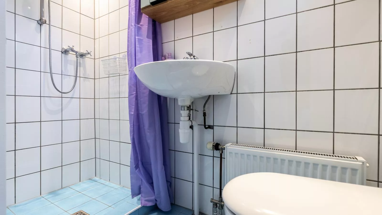 De Groeter Lodge-Bathroom