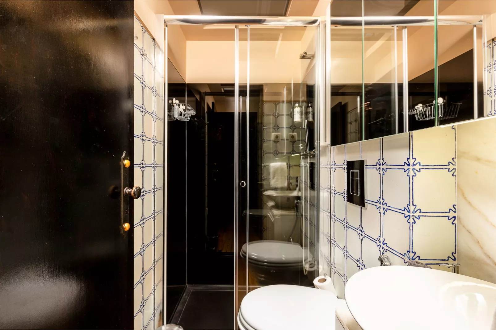 YOUROPO - Bolhão 1A-Badezimmer