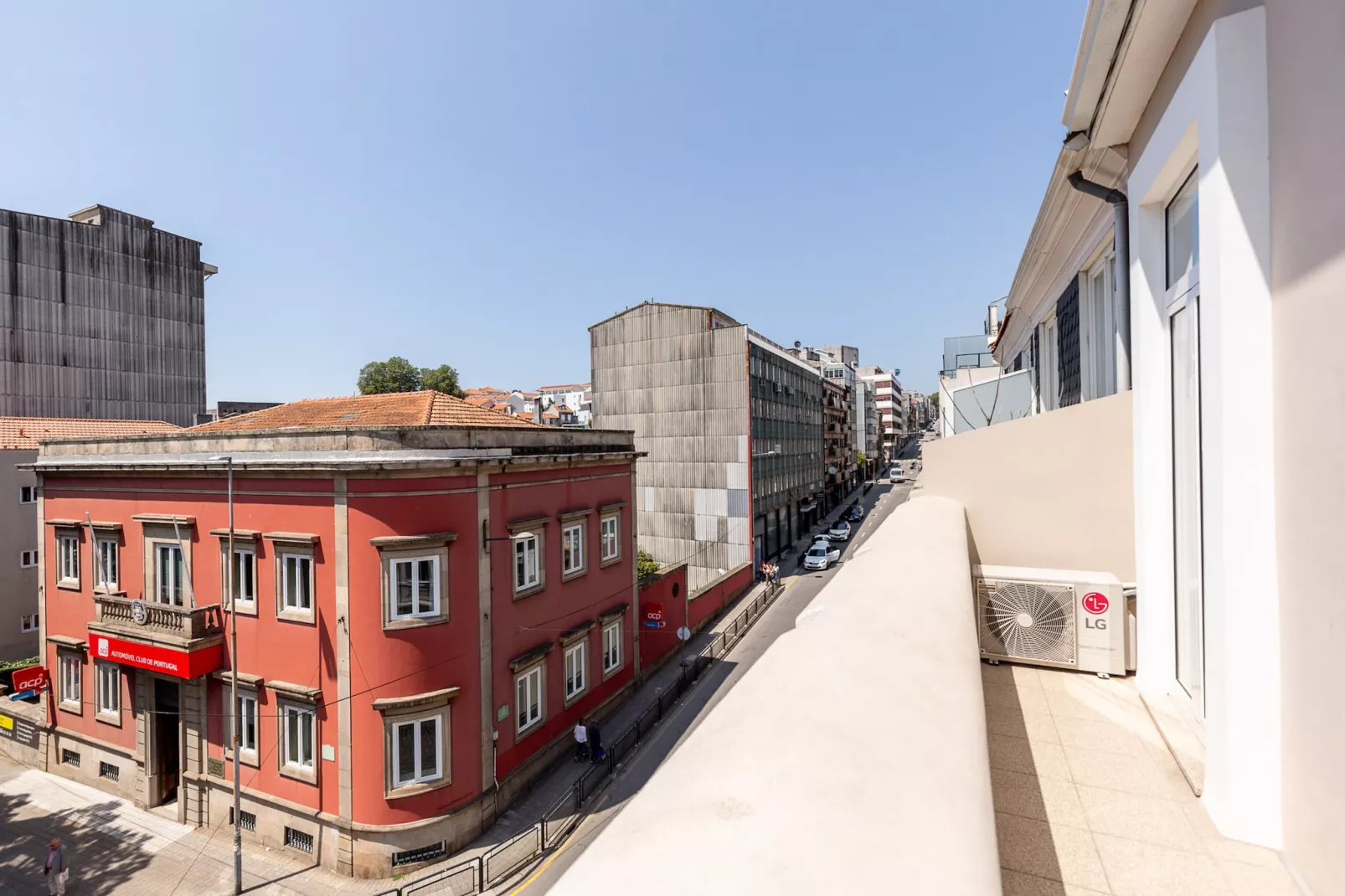 YOUROPO - Cosy 5-View summer