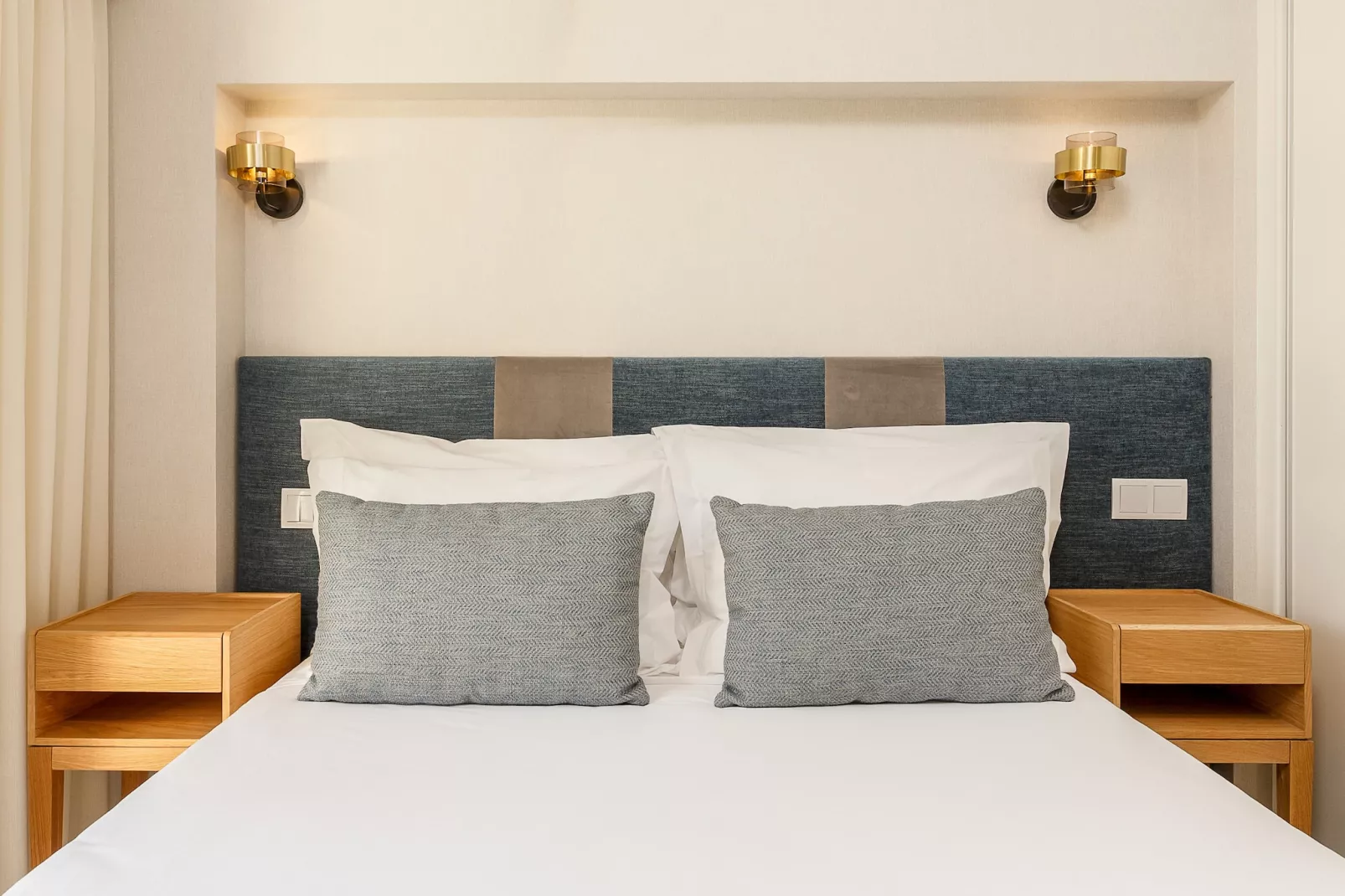 YOUROPO - Ribeira Porto 3-Bedroom