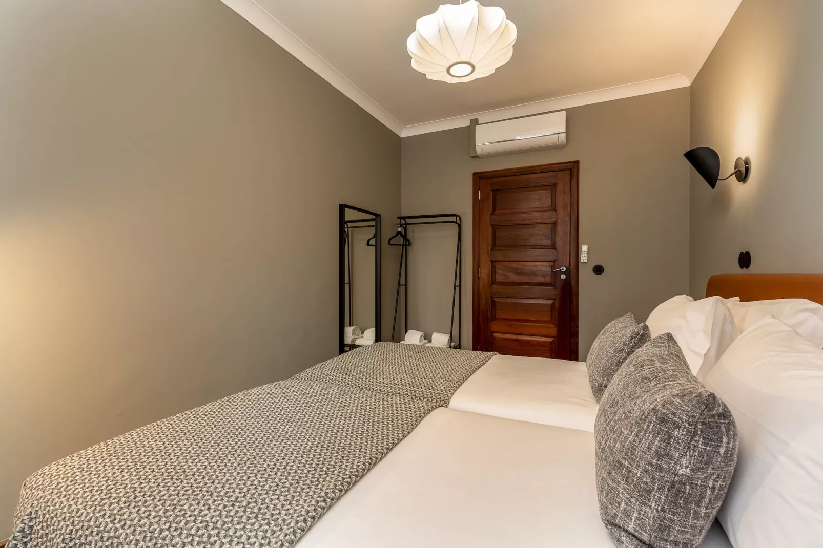 YOUROPO - Santa Catarina 1D-Bedroom