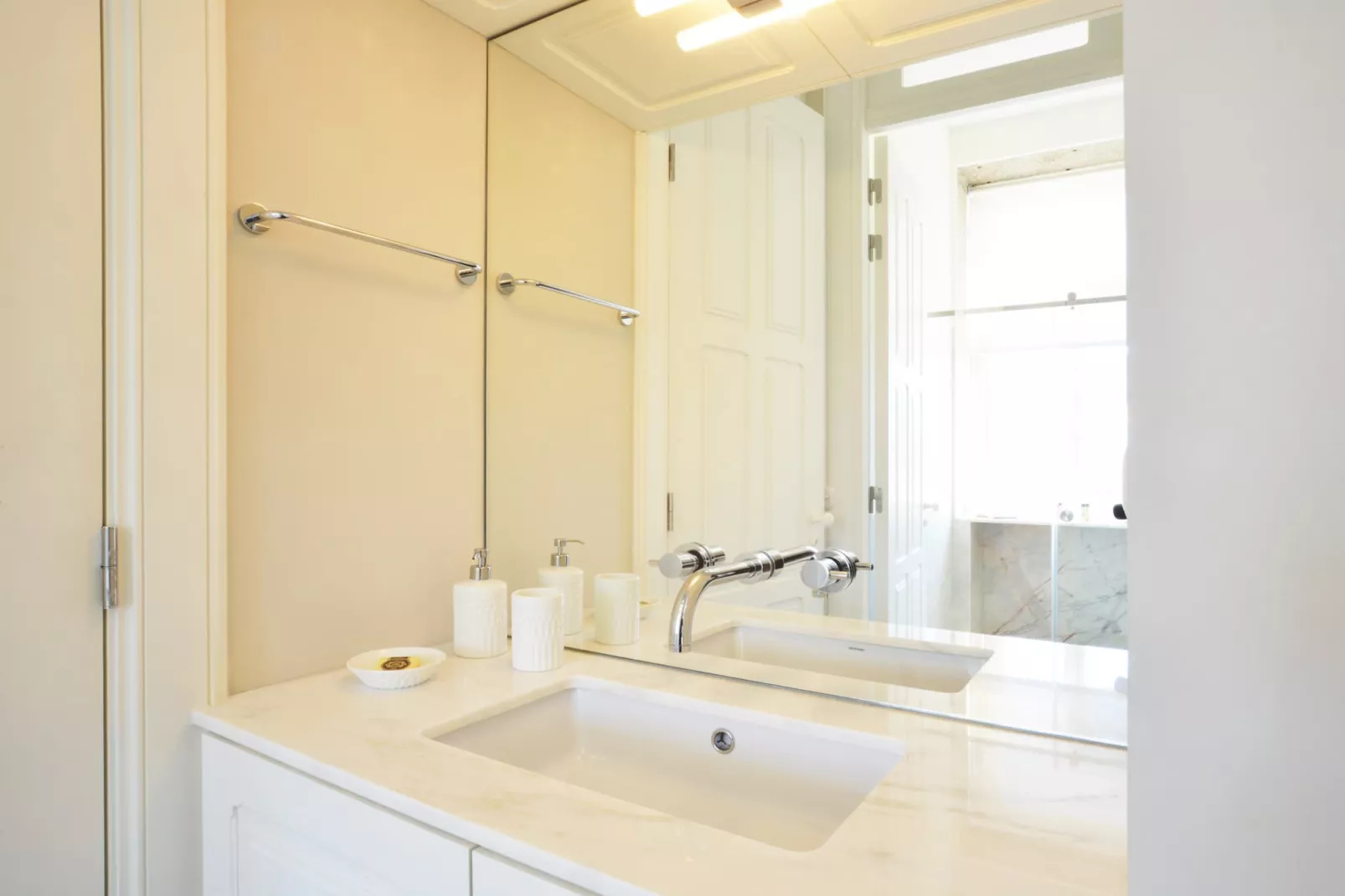 YOUROPO - Market 3A-Bathroom