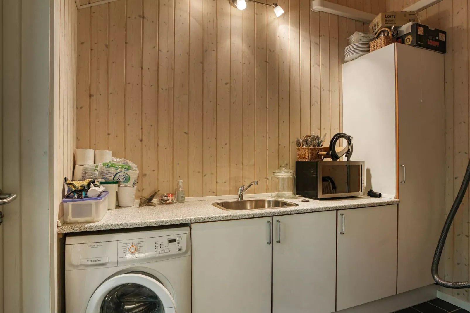 Maison de vacances pour 6 a Vejby-By Traum-Intérieur