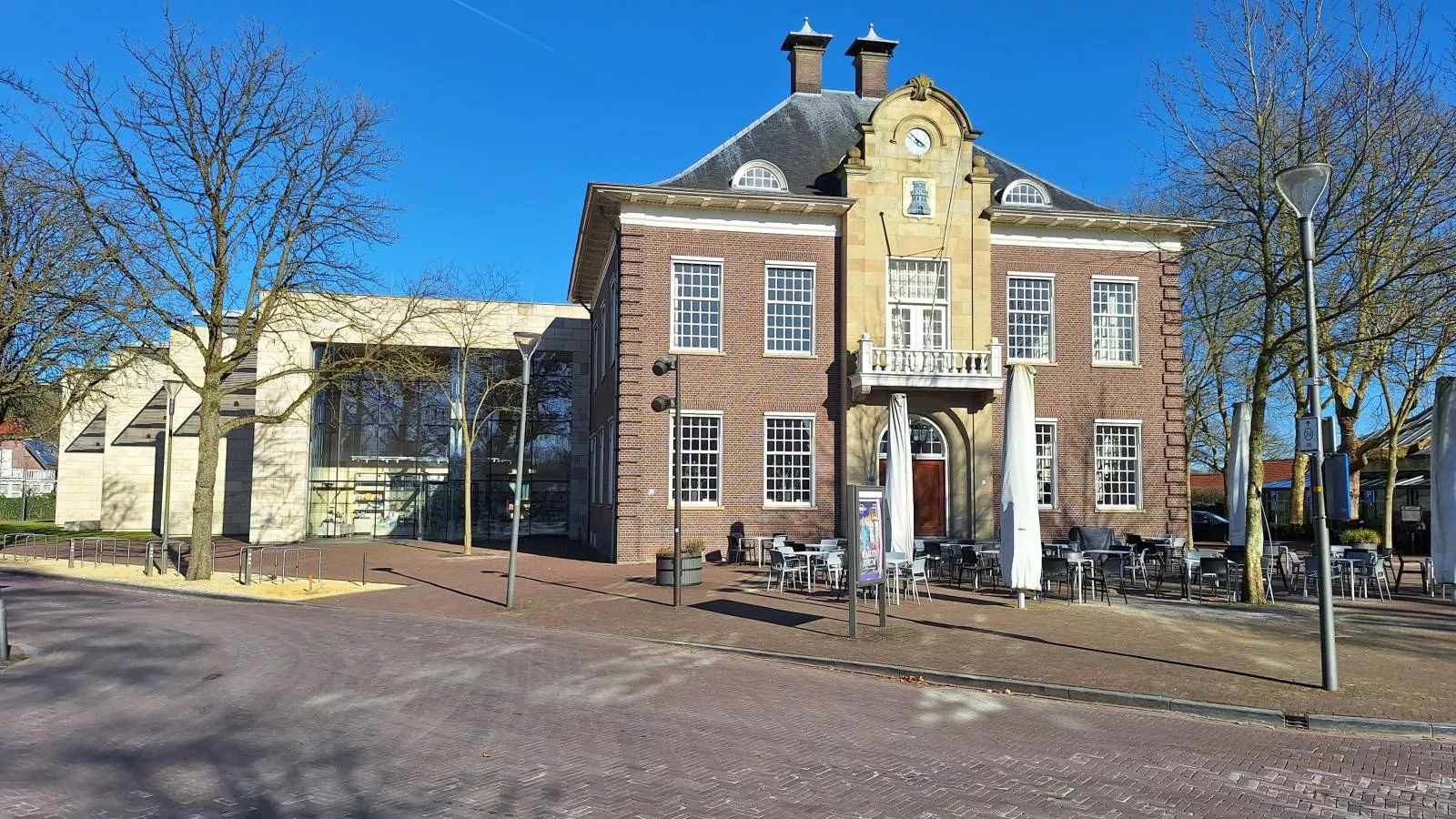 Hoevendeel-Gebiete Sommer 20 km