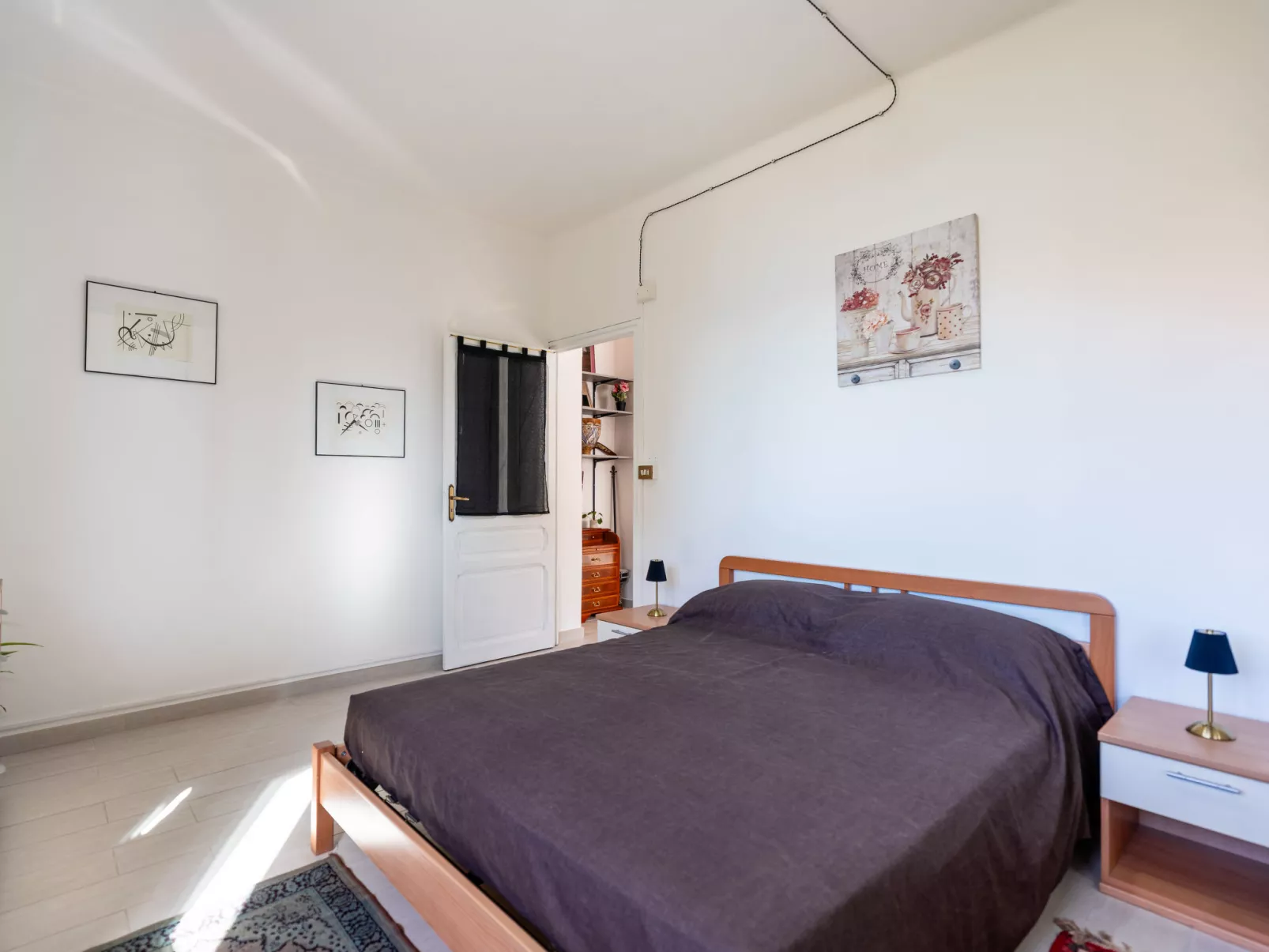 Angela's Home-Inside
