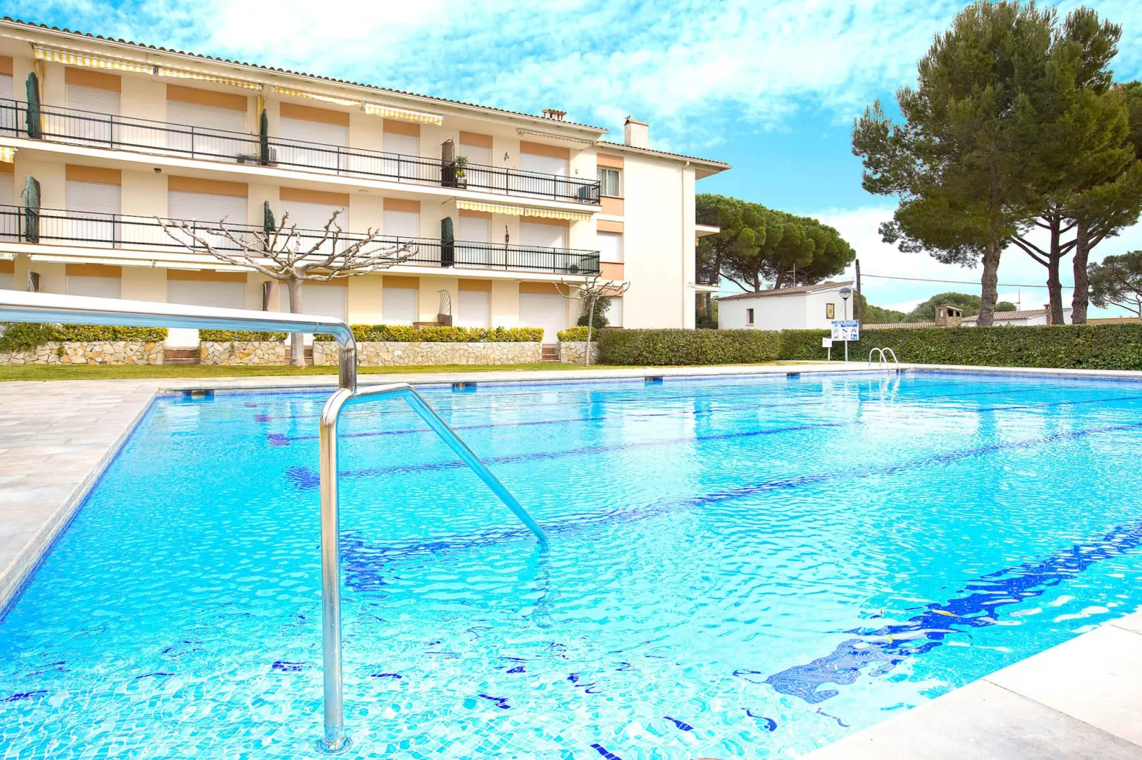 Costa Brava K-2-Extérieur été