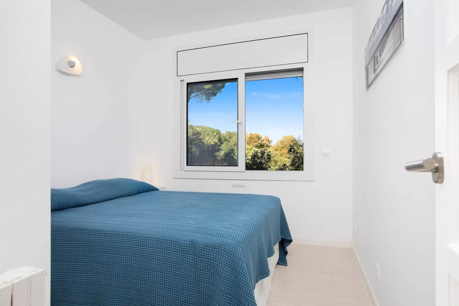 Puig Artigas 2-Bedroom