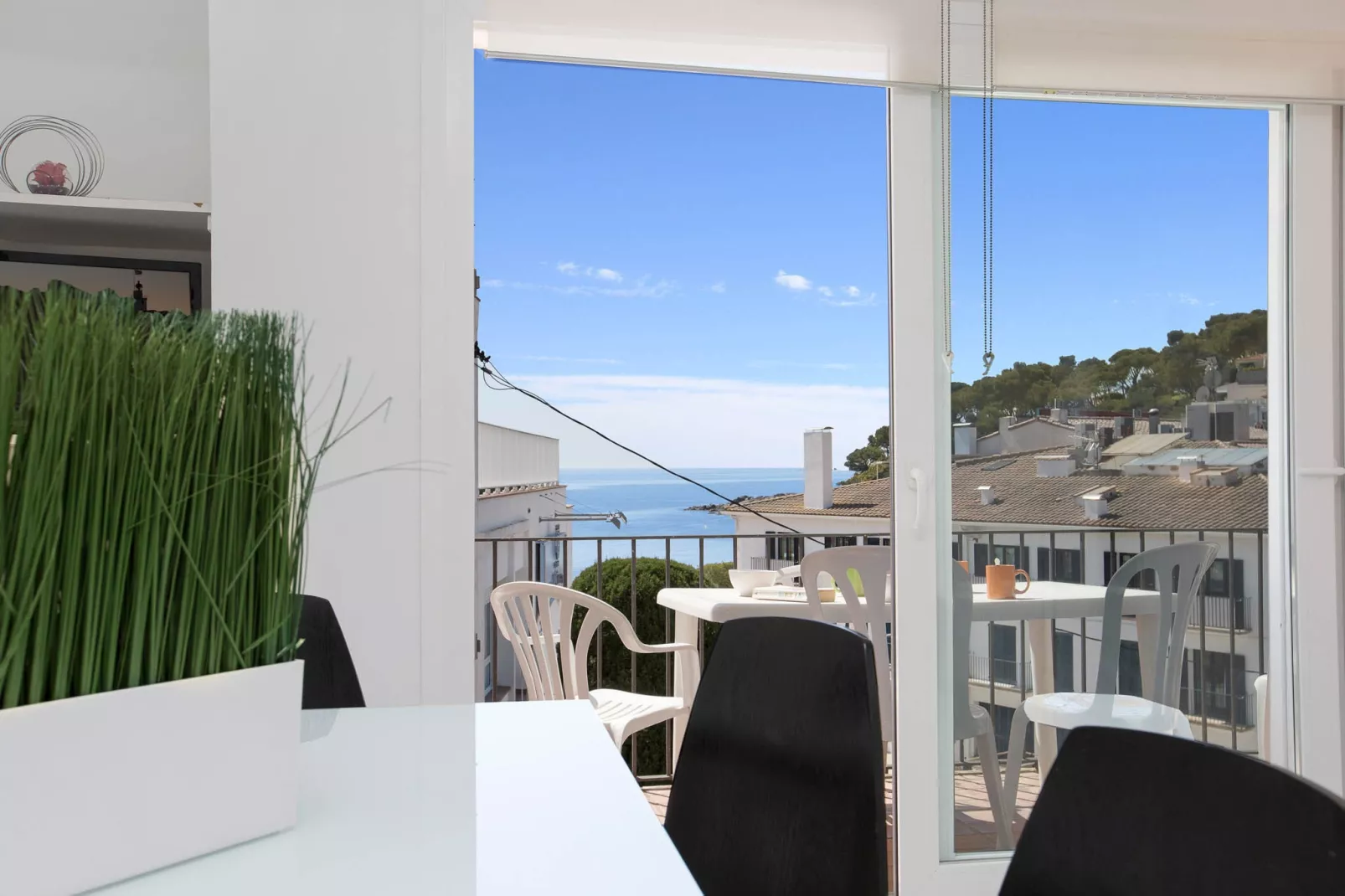 Mar Sol 2-Terrassenbalkon