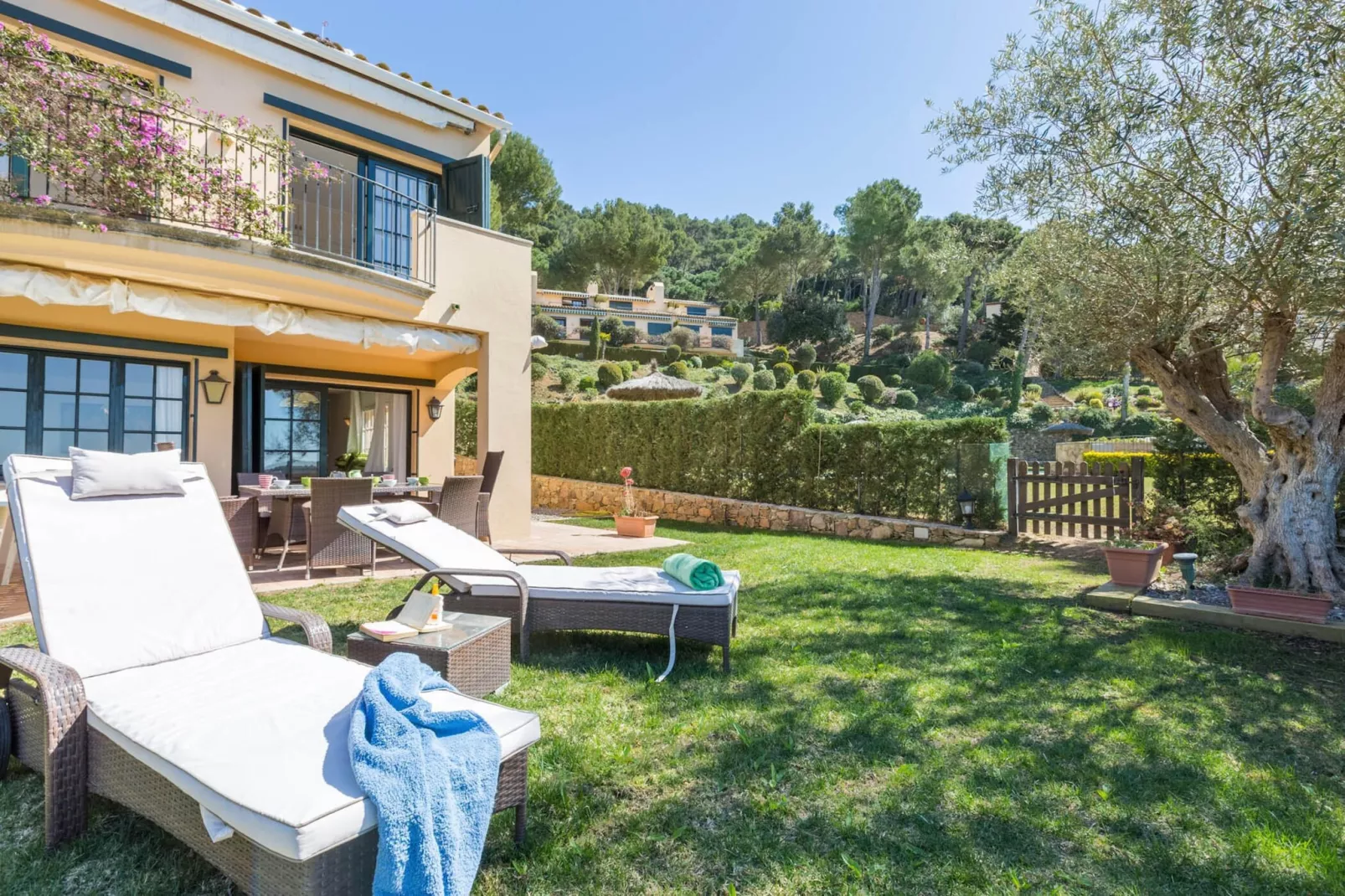 Ses Brises 31-Terrace balcony