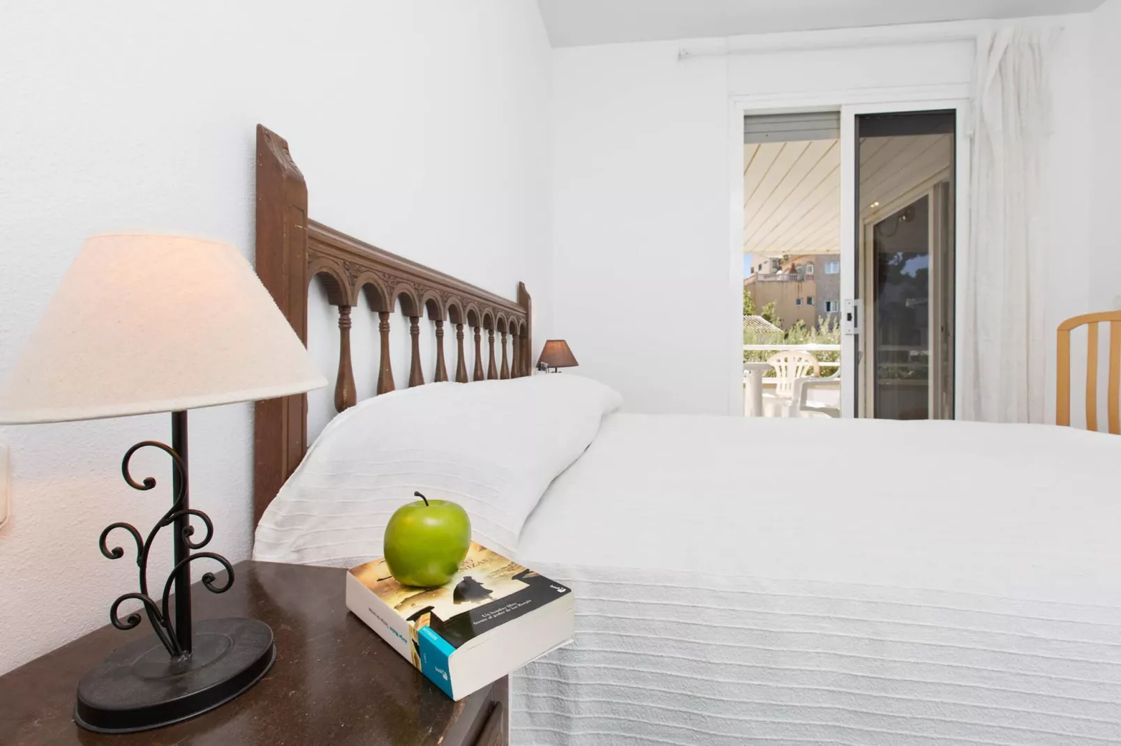 Open Pals - T-Bedroom