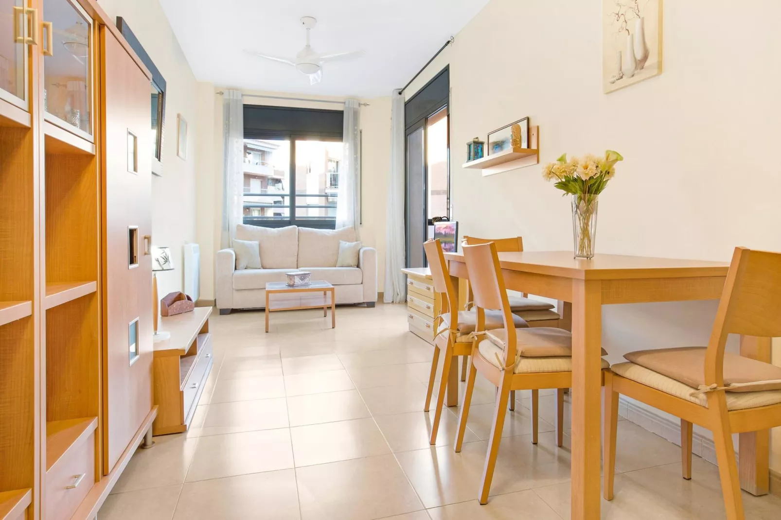 Santa Cristina 2-Dining room