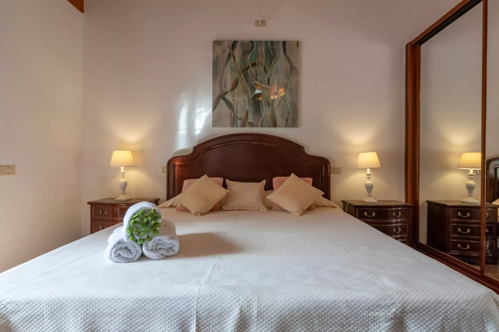 GC0280 Villa Carmen-Bedroom