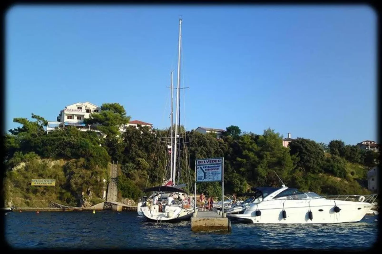 Anamar - Two Bedroom Apartment-Areas summer 5km