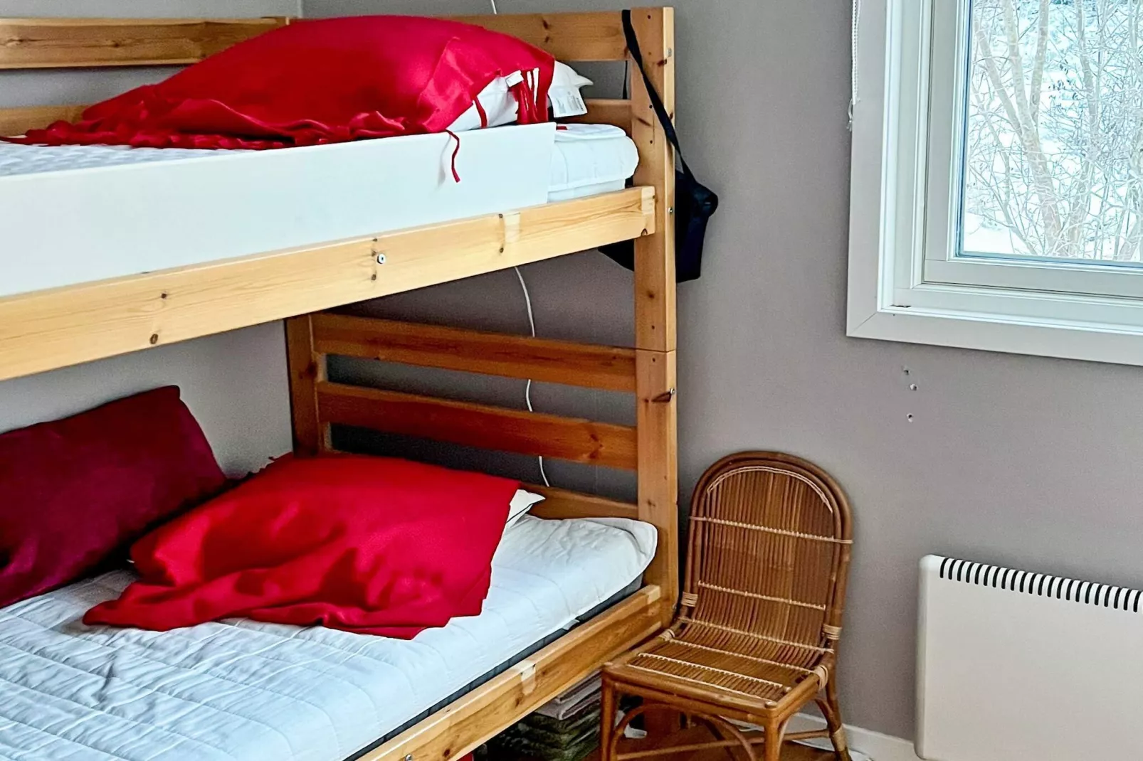 4 star holiday home in VÄRMDÖ-Indoor