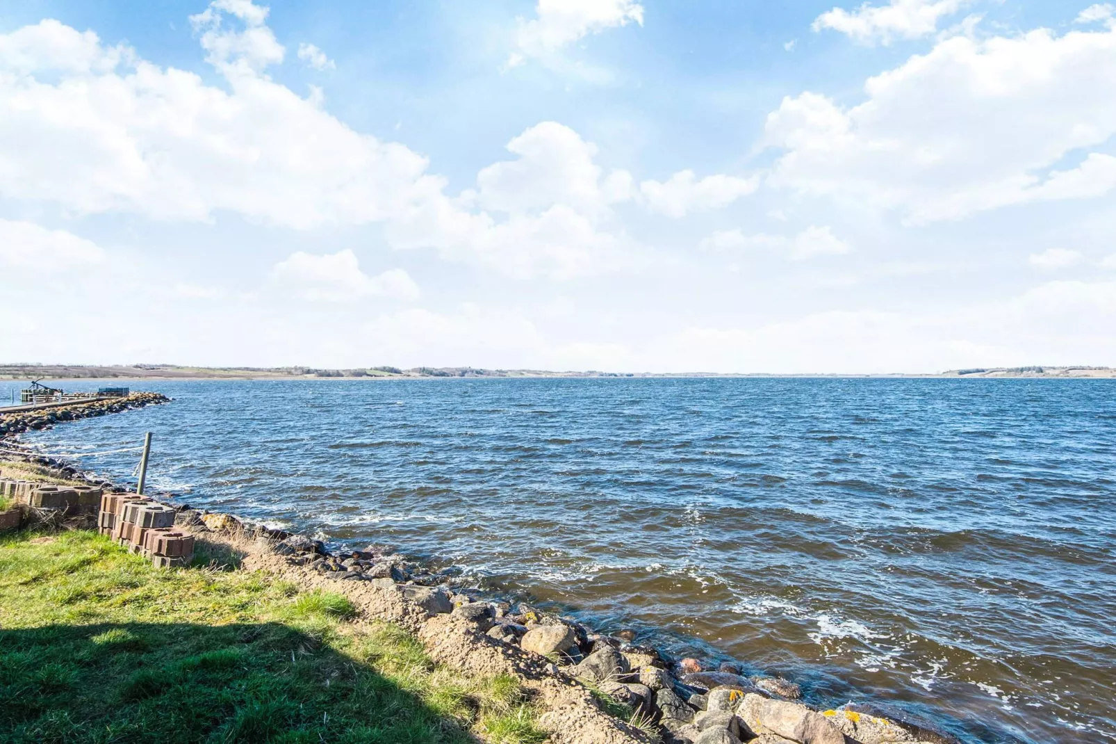 5 etoiles maison de vacances a Løgstrup-Extérieur