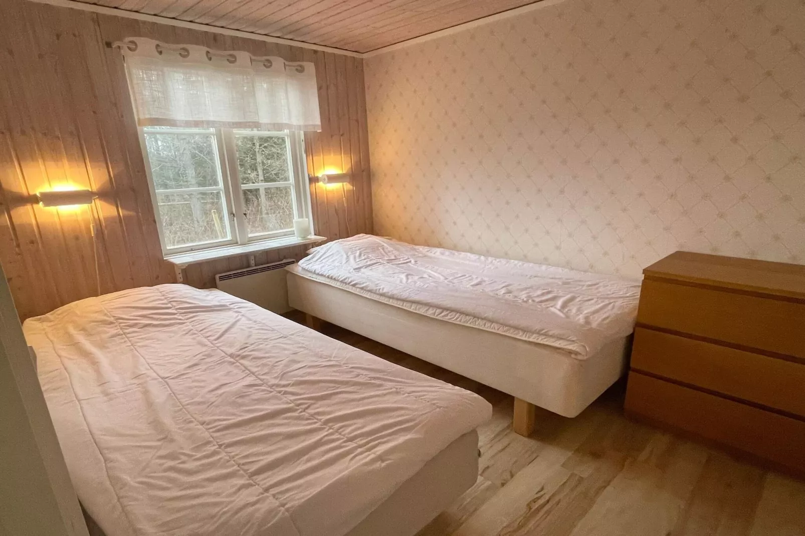 4 star holiday home in FÄRJESTADEN-Indoor