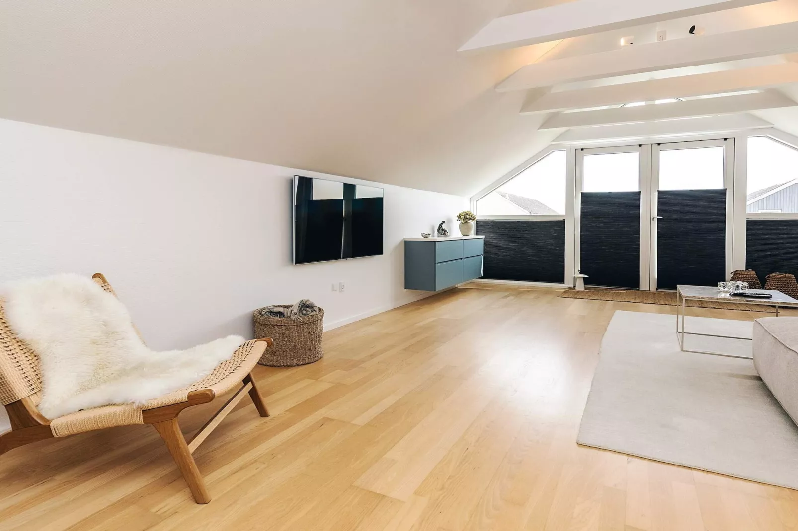 5 star holiday home in Køge-Indoor