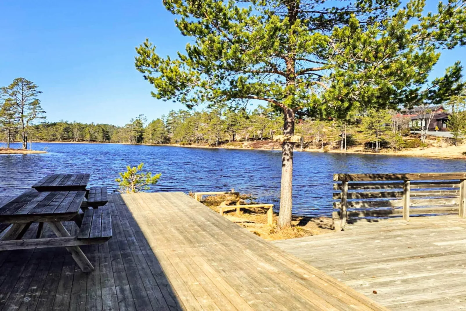 11 person holiday home in Hornnes-Not tagged