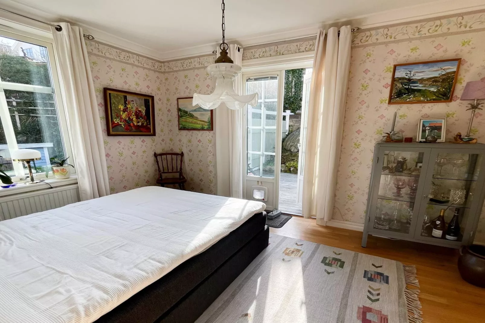 4 person holiday home in SKÄRHAMN-Indoor