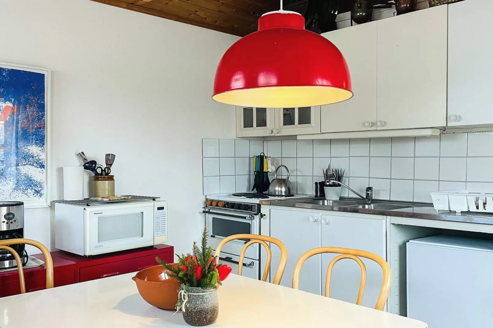 2 person holiday home in Hönö-Indoor