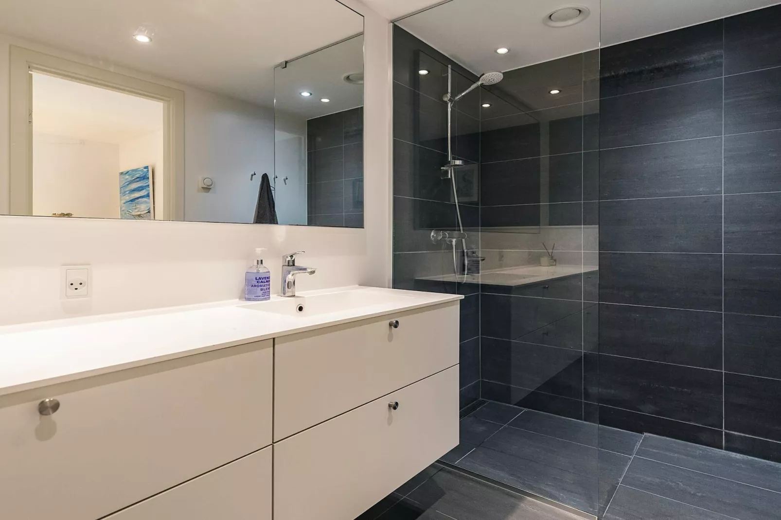 4 star holiday home in Vedbæk-Indoor