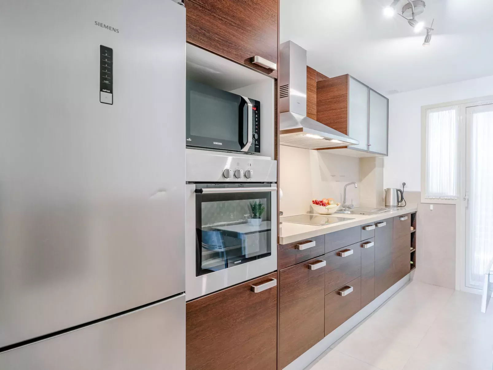 Marmara Luxury First Line-Inside