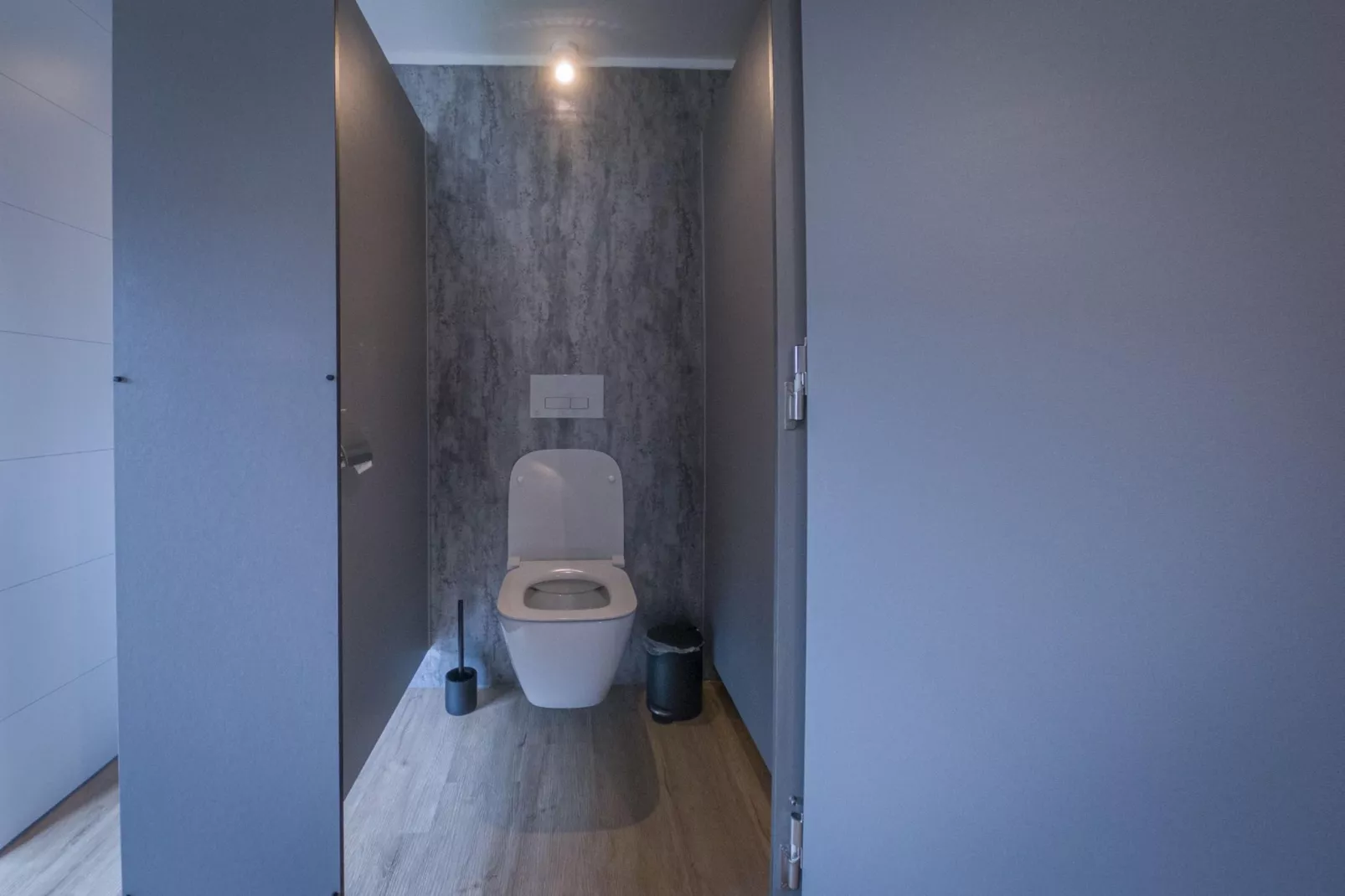 De Shetlander-Bathroom