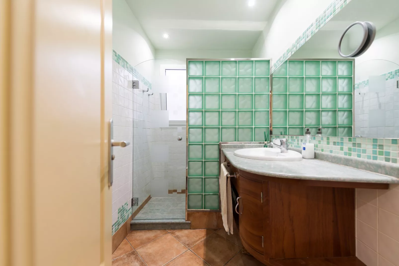 Casa Maspalomas-Badezimmer
