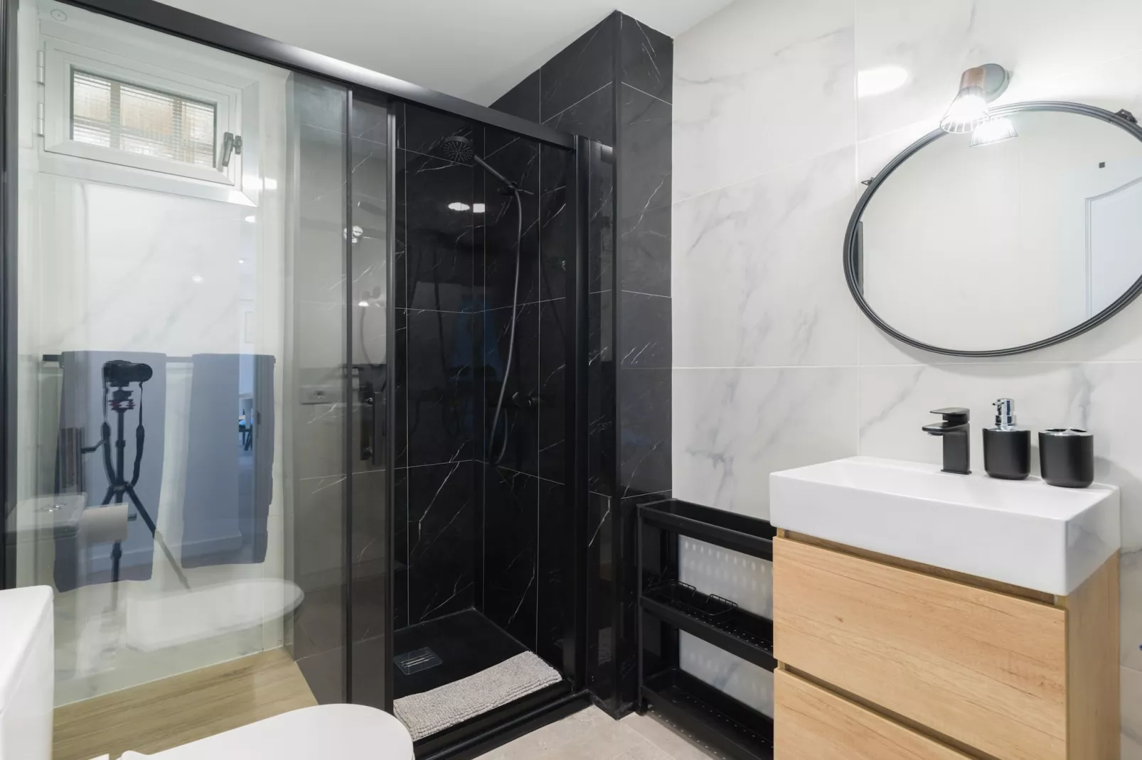 BARBADOS-Bathroom