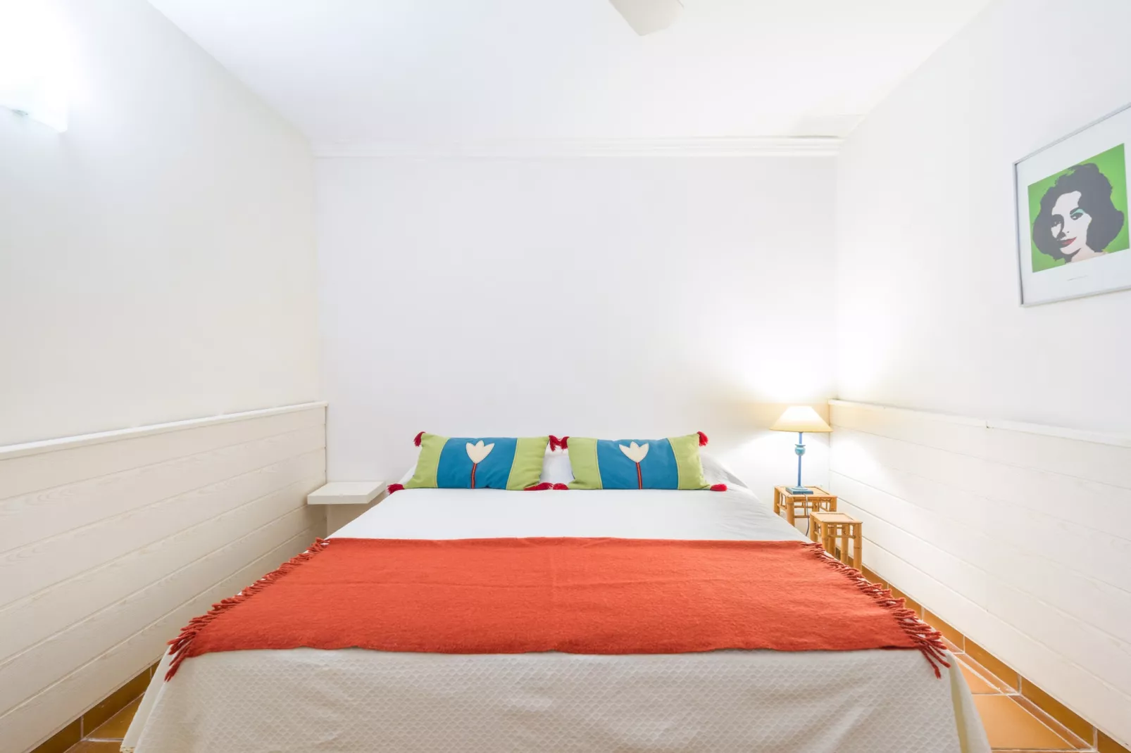 Blue Marlin 5-Bedroom