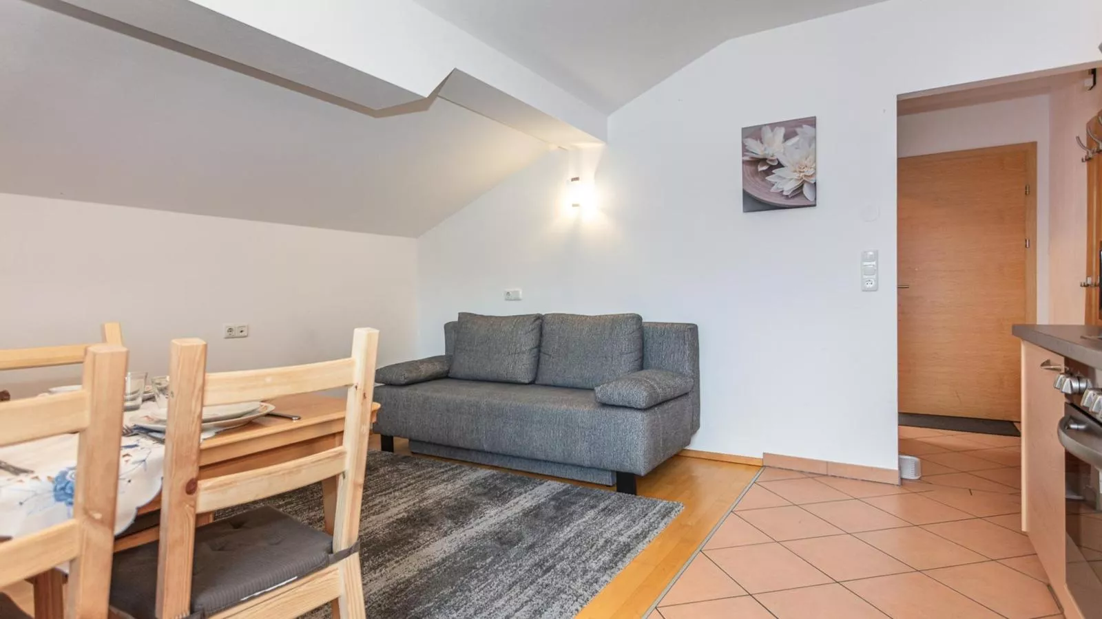 Katharina I-Living room